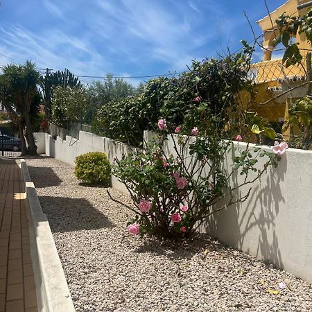 Casa Julia Villa Carvoeiro  Eksteriør billede