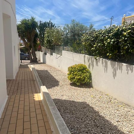 Casa Julia Villa Carvoeiro  Eksteriør billede