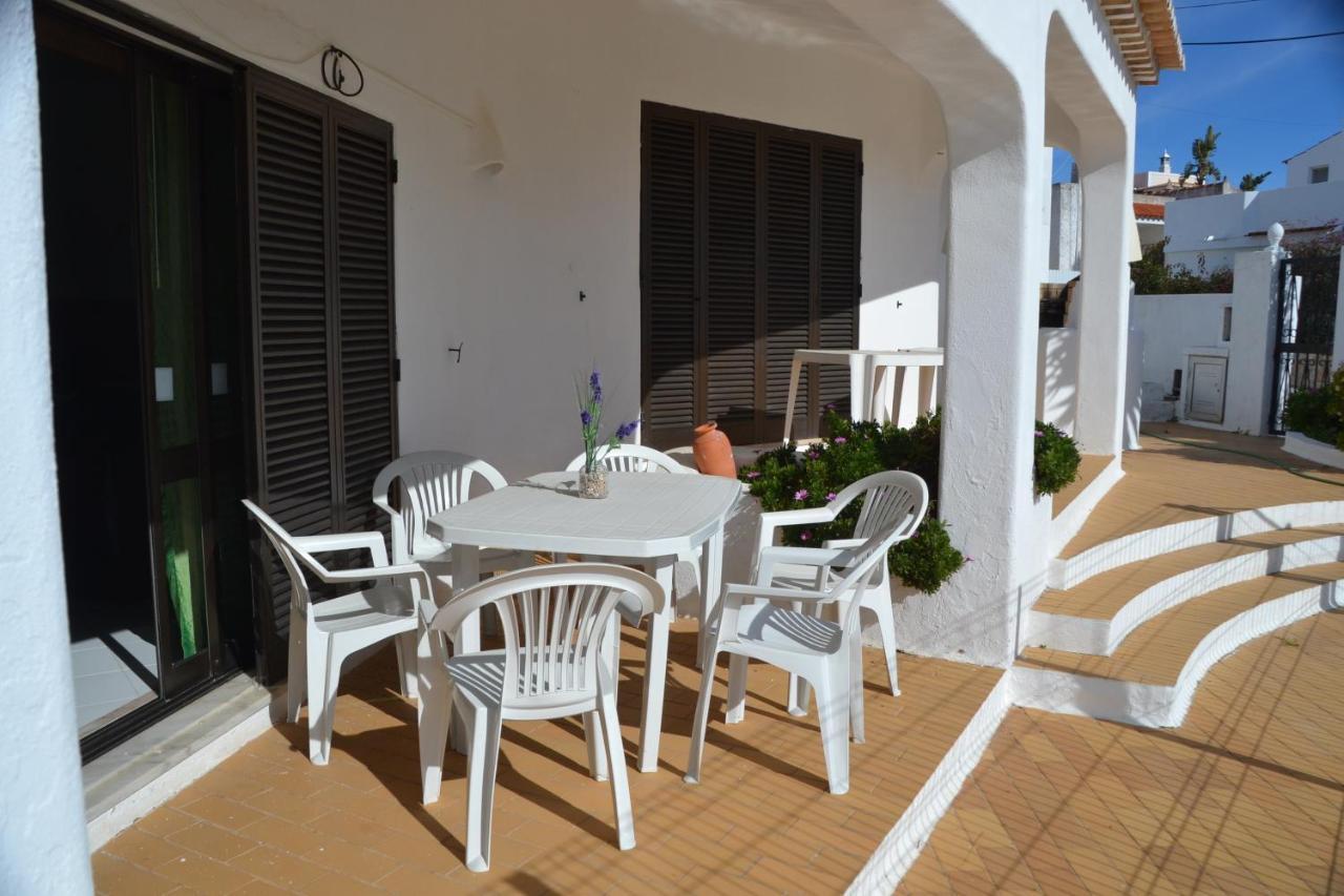 Casa Julia Villa Carvoeiro  Eksteriør billede