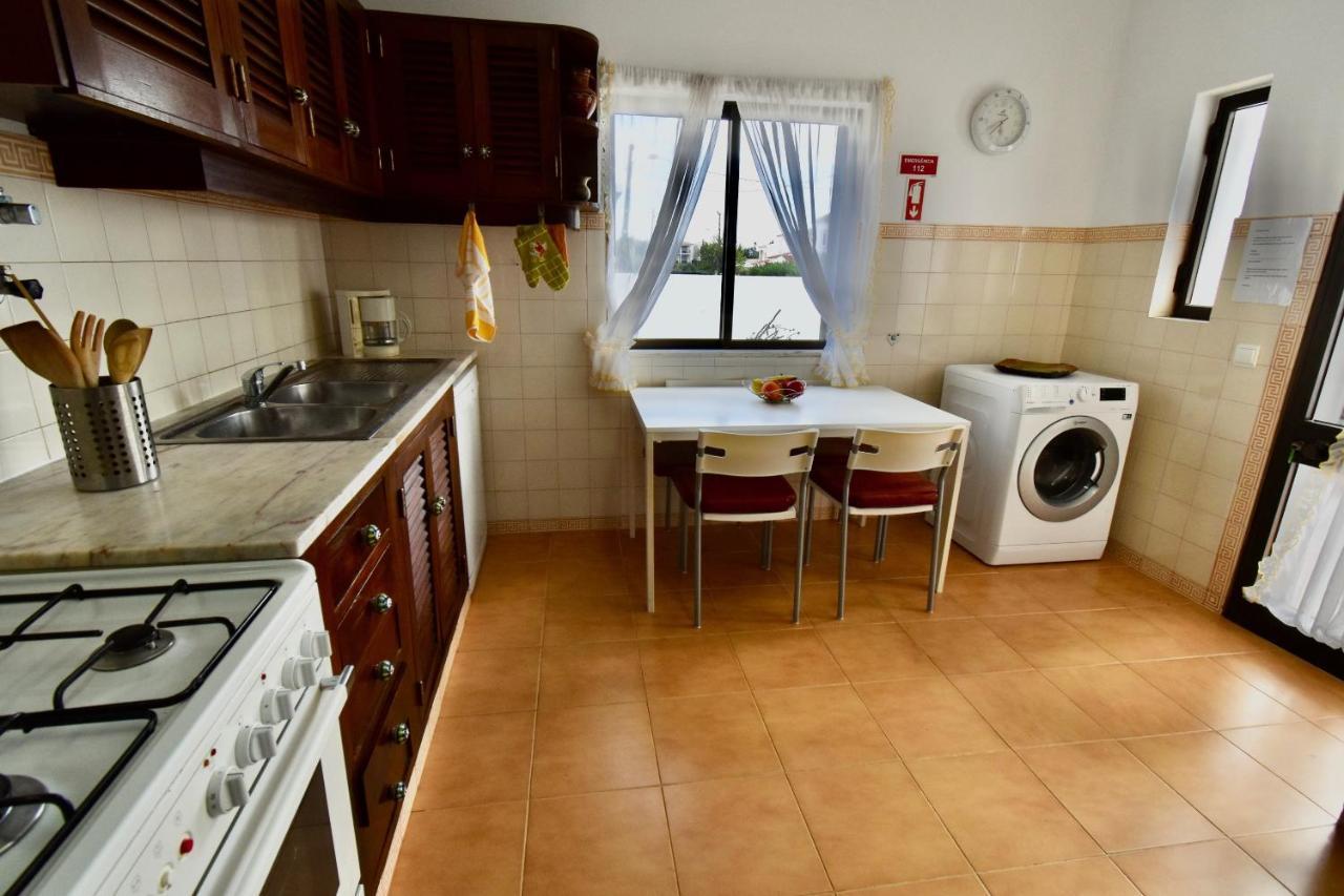 Casa Julia Villa Carvoeiro  Eksteriør billede