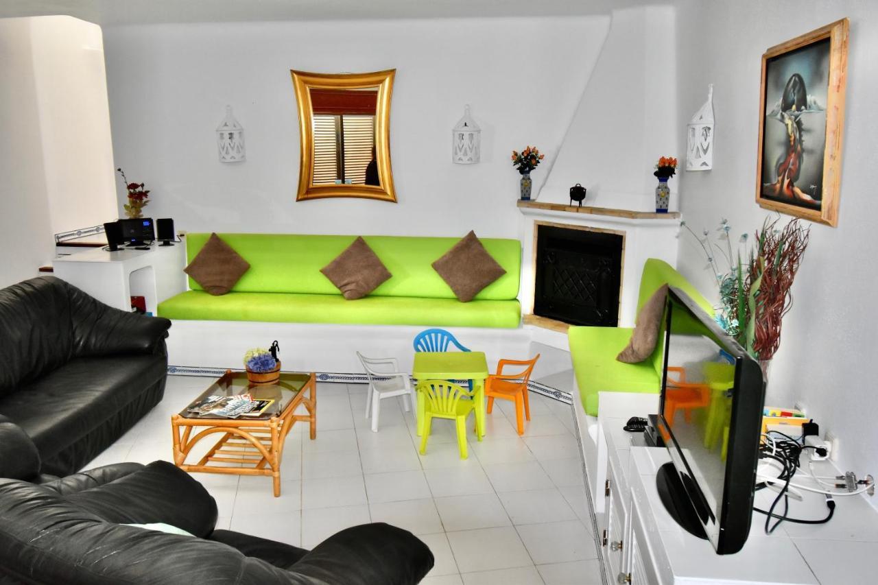 Casa Julia Villa Carvoeiro  Eksteriør billede