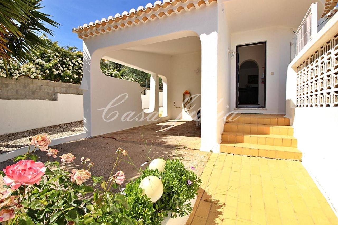 Casa Julia Villa Carvoeiro  Eksteriør billede