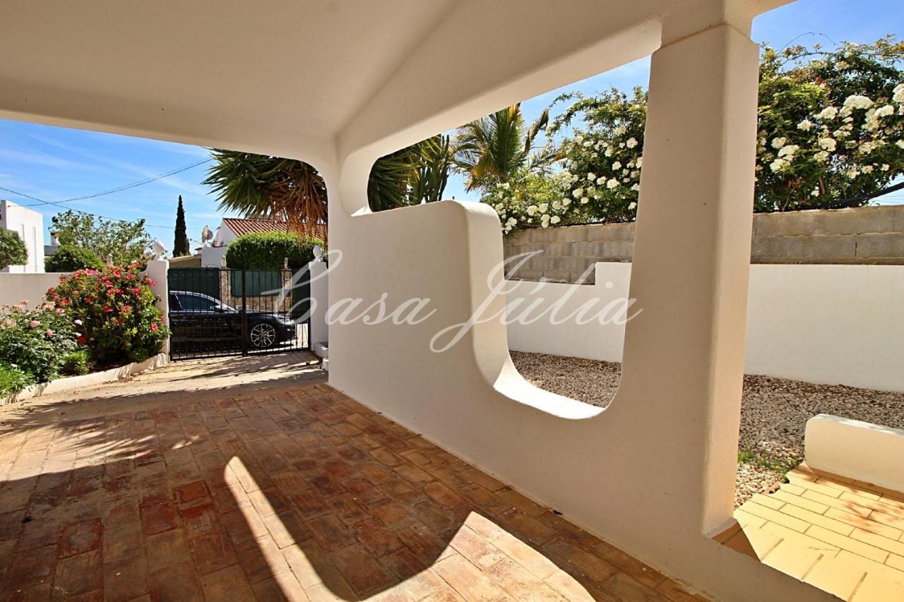 Casa Julia Villa Carvoeiro  Eksteriør billede