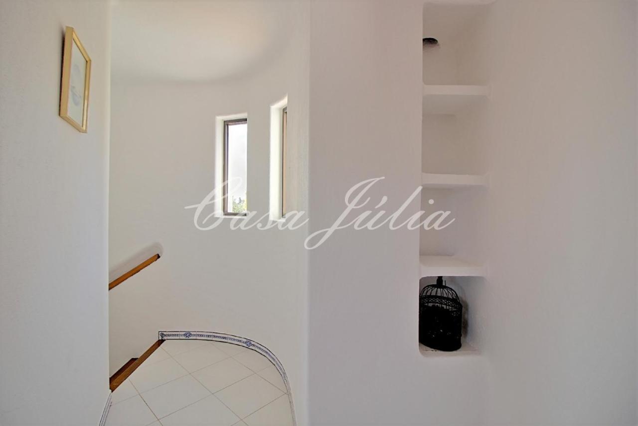 Casa Julia Villa Carvoeiro  Eksteriør billede