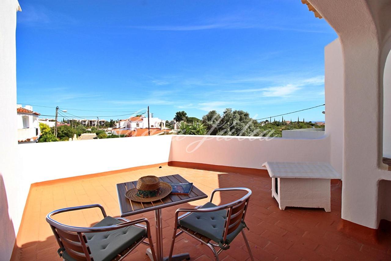 Casa Julia Villa Carvoeiro  Eksteriør billede