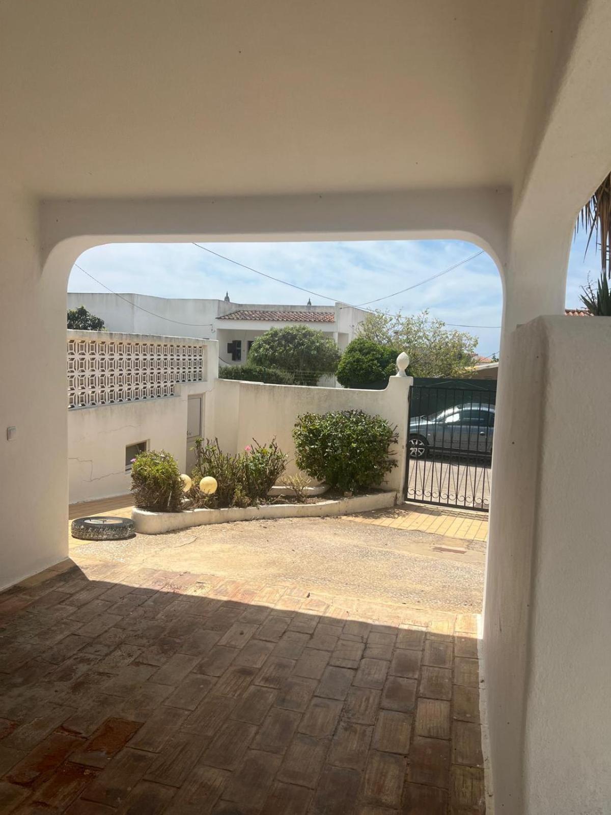 Casa Julia Villa Carvoeiro  Eksteriør billede